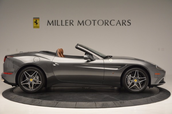 Used 2015 Ferrari California T for sale Sold at Maserati of Greenwich in Greenwich CT 06830 9