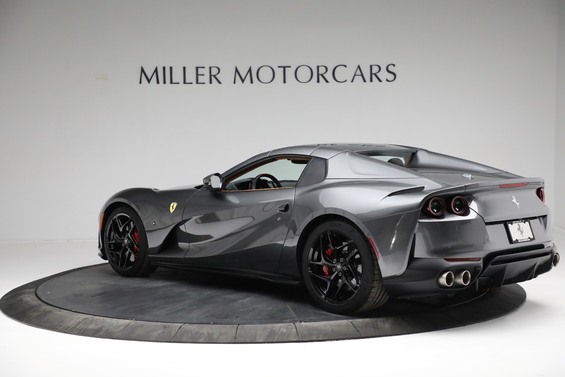 Pre-Owned 2021 Ferrari 812 GTS For Sale (Special Pricing