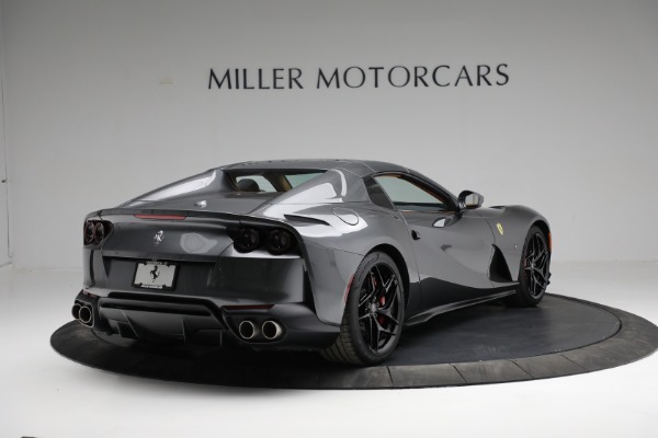 Used 2021 Ferrari 812 GTS for sale Sold at Maserati of Greenwich in Greenwich CT 06830 13