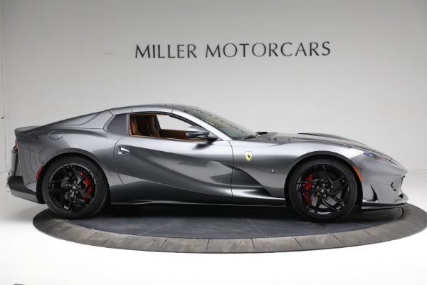 Used 2021 Ferrari 812 GTS for sale Sold at Maserati of Greenwich in Greenwich CT 06830 14