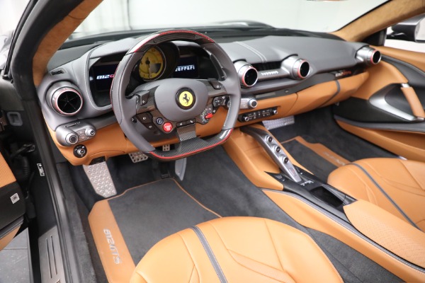Used 2021 Ferrari 812 GTS for sale $759,900 at Maserati of Greenwich in Greenwich CT 06830 16