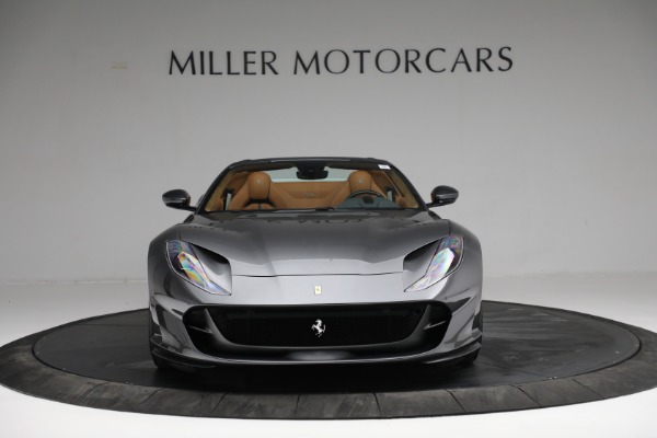 Used 2021 Ferrari 812 GTS for sale Sold at Maserati of Greenwich in Greenwich CT 06830 9