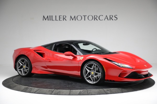 Used 2022 Ferrari F8 Tributo for sale Sold at Maserati of Greenwich in Greenwich CT 06830 10