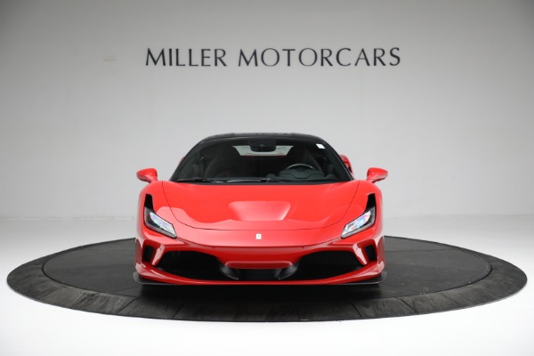 Used 2022 Ferrari F8 Tributo for sale Sold at Maserati of Greenwich in Greenwich CT 06830 12