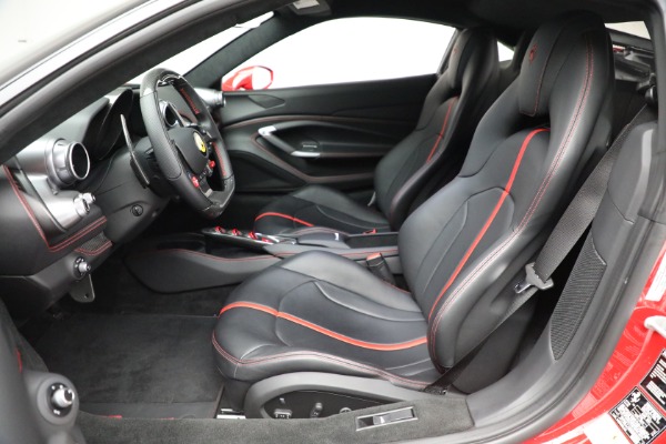 Used 2022 Ferrari F8 Tributo for sale Sold at Maserati of Greenwich in Greenwich CT 06830 14