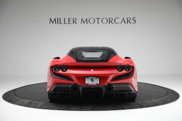 Used 2022 Ferrari F8 Tributo for sale Sold at Maserati of Greenwich in Greenwich CT 06830 6