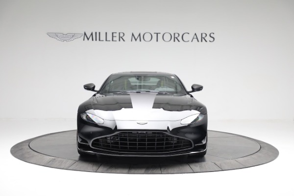 New 2022 Aston Martin Vantage F1 Edition for sale Sold at Maserati of Greenwich in Greenwich CT 06830 11