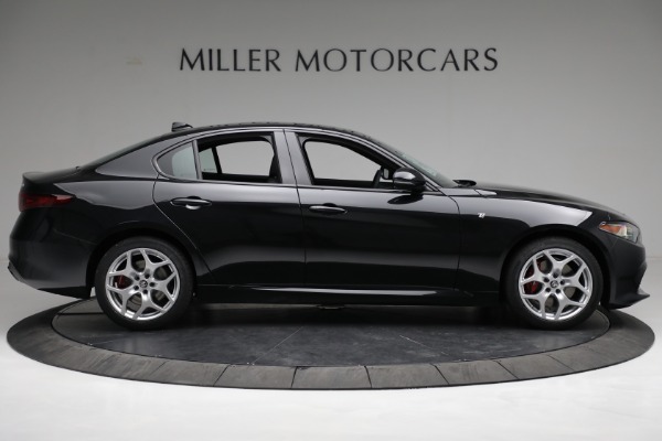 New 2022 Alfa Romeo Giulia Ti for sale Sold at Maserati of Greenwich in Greenwich CT 06830 9