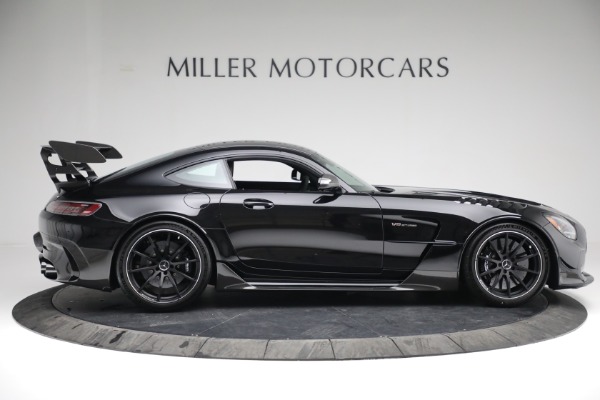 Used 2021 Mercedes-Benz AMG GT Black Series for sale Sold at Maserati of Greenwich in Greenwich CT 06830 11