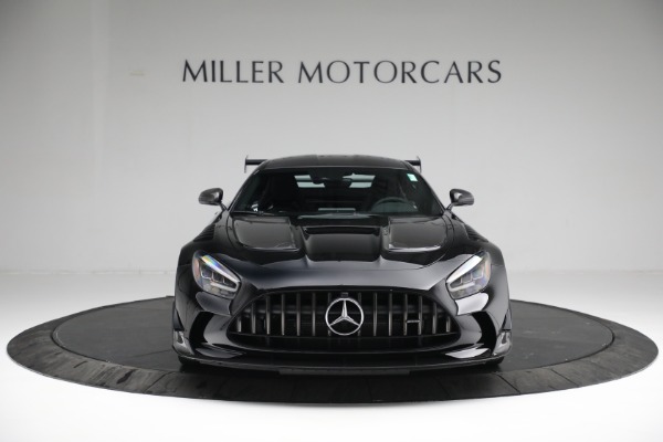 Used 2021 Mercedes-Benz AMG GT Black Series for sale Sold at Maserati of Greenwich in Greenwich CT 06830 14