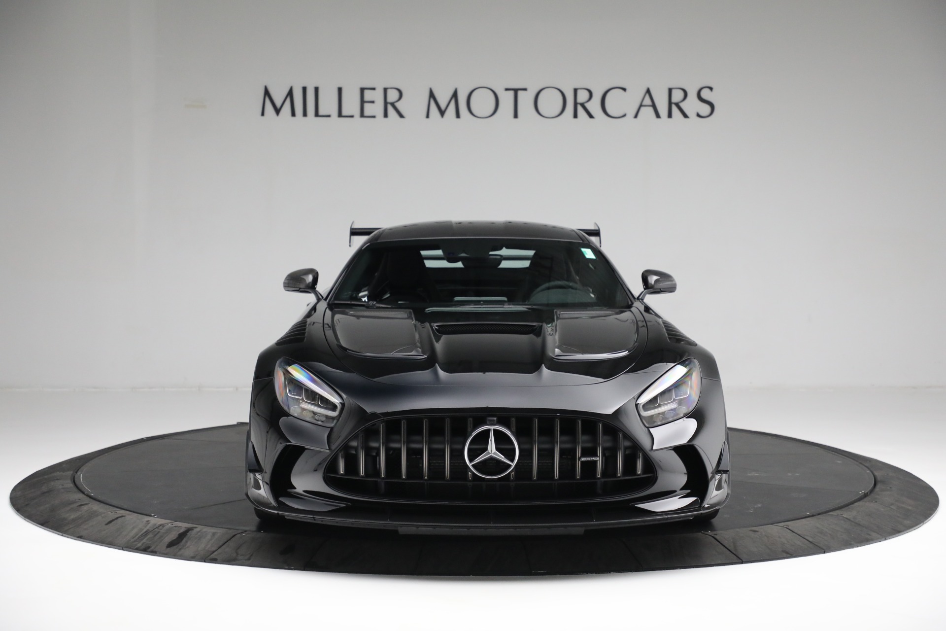 Pre-Owned 2021 Mercedes-Benz AMG GT Black Series For Sale
