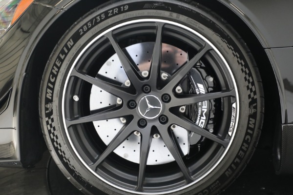 Used 2021 Mercedes-Benz AMG GT Black Series for sale Sold at Maserati of Greenwich in Greenwich CT 06830 15