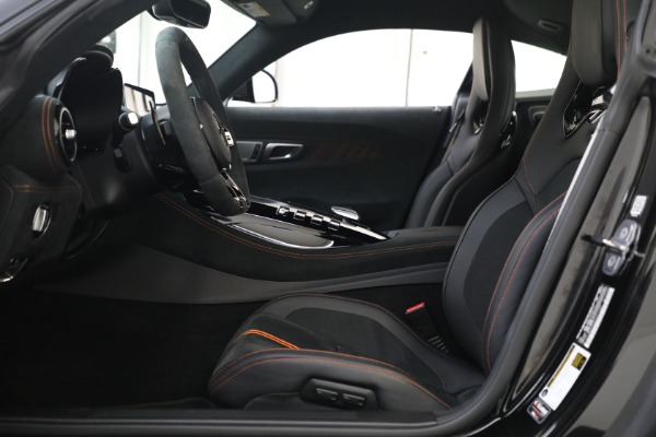 Used 2021 Mercedes-Benz AMG GT Black Series for sale Sold at Maserati of Greenwich in Greenwich CT 06830 17