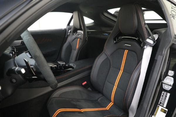 Used 2021 Mercedes-Benz AMG GT Black Series for sale Sold at Maserati of Greenwich in Greenwich CT 06830 18