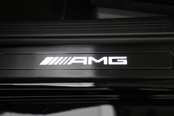 Used 2021 Mercedes-Benz AMG GT Black Series for sale Sold at Maserati of Greenwich in Greenwich CT 06830 25