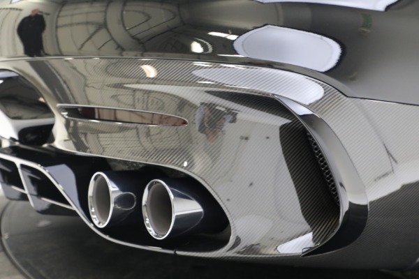 Used 2021 Mercedes-Benz AMG GT Black Series for sale Sold at Maserati of Greenwich in Greenwich CT 06830 26
