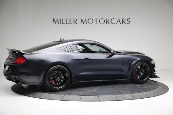 Used 2021 Ford - Shelby MUSTANG GT Premium for sale Sold at Maserati of Greenwich in Greenwich CT 06830 10
