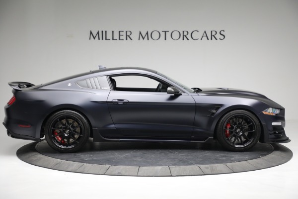 Used 2021 Ford - Shelby MUSTANG GT Premium for sale Sold at Maserati of Greenwich in Greenwich CT 06830 11