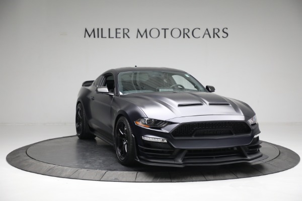 Used 2021 Ford - Shelby MUSTANG GT Premium for sale Sold at Maserati of Greenwich in Greenwich CT 06830 13