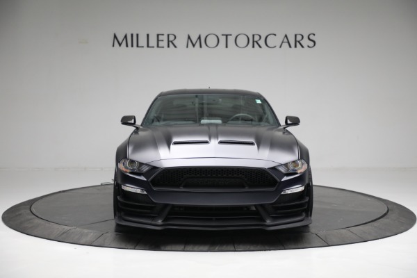 Used 2021 Ford - Shelby MUSTANG GT Premium for sale Sold at Maserati of Greenwich in Greenwich CT 06830 14