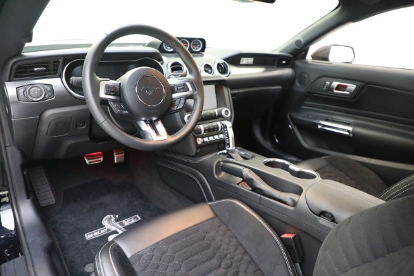 Used 2021 Ford - Shelby MUSTANG GT Premium for sale Sold at Maserati of Greenwich in Greenwich CT 06830 16