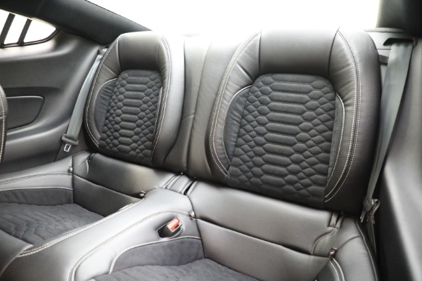 Used 2021 Ford - Shelby MUSTANG GT Premium for sale Sold at Maserati of Greenwich in Greenwich CT 06830 19