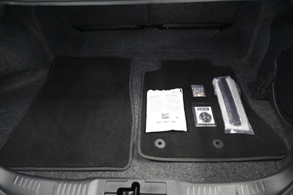 Used 2021 Ford - Shelby MUSTANG GT Premium for sale Sold at Maserati of Greenwich in Greenwich CT 06830 28