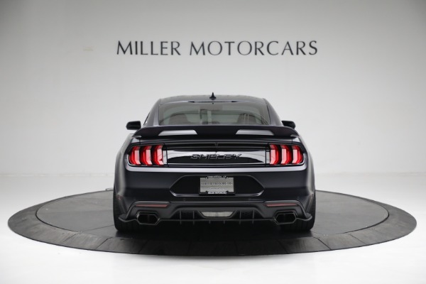 Used 2021 Ford - Shelby MUSTANG GT Premium for sale Sold at Maserati of Greenwich in Greenwich CT 06830 7
