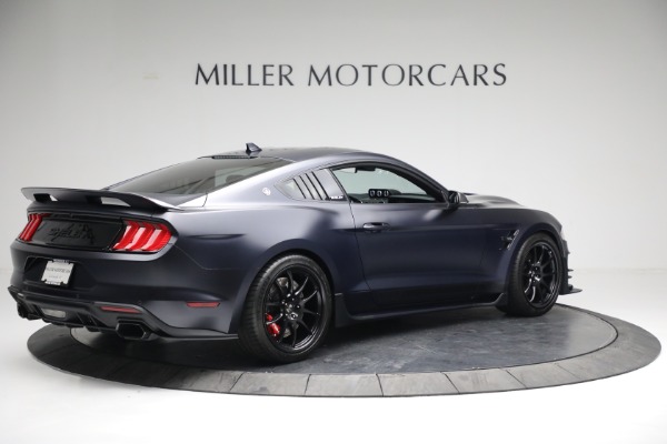 Used 2021 Ford - Shelby MUSTANG GT Premium for sale Sold at Maserati of Greenwich in Greenwich CT 06830 9