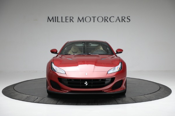 Used 2019 Ferrari Portofino for sale $269,900 at Maserati of Greenwich in Greenwich CT 06830 24