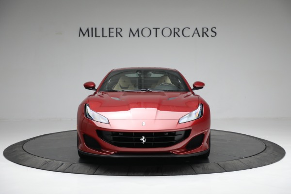 Used 2019 Ferrari Portofino for sale Sold at Maserati of Greenwich in Greenwich CT 06830 24