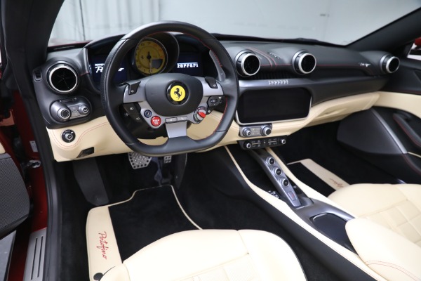 Used 2019 Ferrari Portofino for sale $269,900 at Maserati of Greenwich in Greenwich CT 06830 25