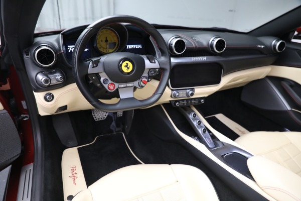 Used 2019 Ferrari Portofino for sale Sold at Maserati of Greenwich in Greenwich CT 06830 25