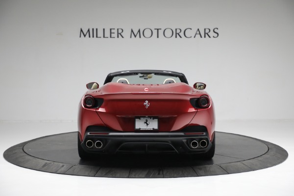Used 2019 Ferrari Portofino for sale $269,900 at Maserati of Greenwich in Greenwich CT 06830 6