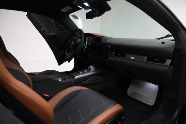 Used 2022 Maserati MC20 for sale Sold at Maserati of Greenwich in Greenwich CT 06830 28