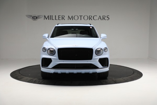 Used 2022 Bentley Bentayga V8 for sale $199,900 at Maserati of Greenwich in Greenwich CT 06830 14
