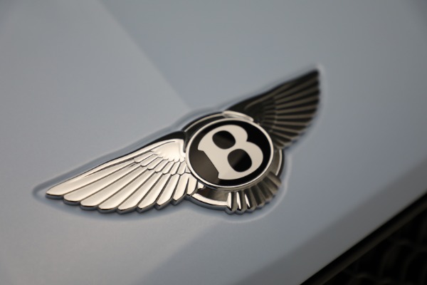 Used 2022 Bentley Bentayga V8 for sale $199,900 at Maserati of Greenwich in Greenwich CT 06830 15