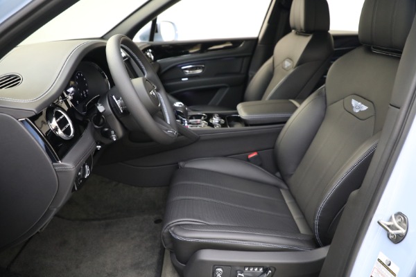Used 2022 Bentley Bentayga V8 for sale $199,900 at Maserati of Greenwich in Greenwich CT 06830 19