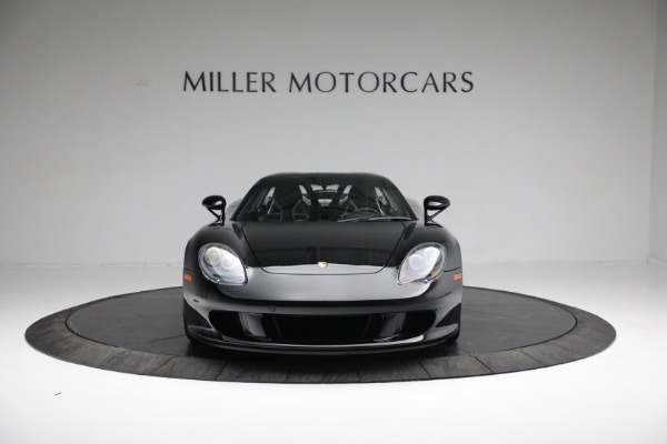 Used 2005 Porsche Carrera GT for sale $1,400,000 at Maserati of Greenwich in Greenwich CT 06830 11