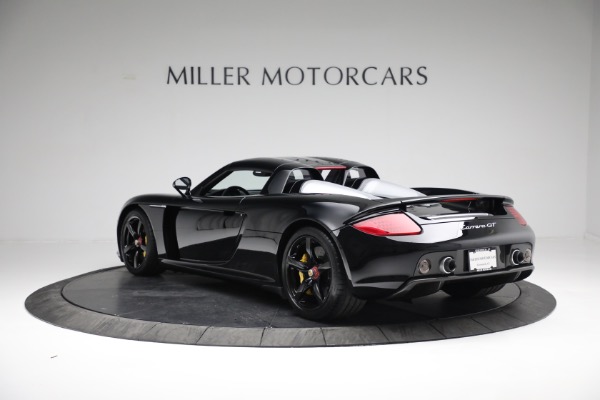 Used 2005 Porsche Carrera GT for sale $1,400,000 at Maserati of Greenwich in Greenwich CT 06830 16