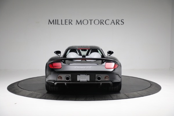 Used 2005 Porsche Carrera GT for sale $1,400,000 at Maserati of Greenwich in Greenwich CT 06830 17