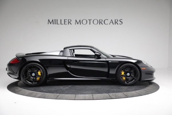 Used 2005 Porsche Carrera GT for sale $1,400,000 at Maserati of Greenwich in Greenwich CT 06830 20