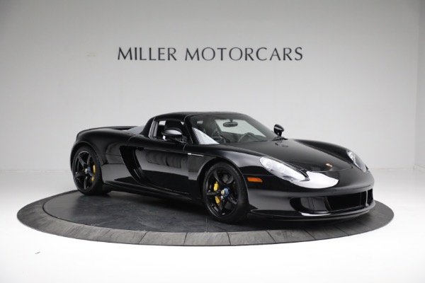 Used 2005 Porsche Carrera GT for sale $1,400,000 at Maserati of Greenwich in Greenwich CT 06830 22