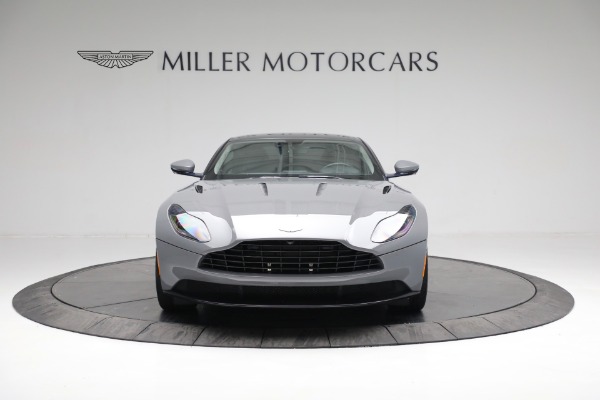 Used 2020 Aston Martin DB11 AMR for sale Sold at Maserati of Greenwich in Greenwich CT 06830 11