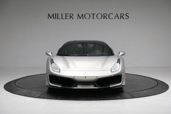 Used 2020 Ferrari 488 Pista for sale $569,900 at Maserati of Greenwich in Greenwich CT 06830 12