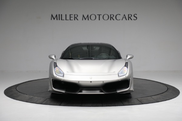 Used 2020 Ferrari 488 Pista for sale Sold at Maserati of Greenwich in Greenwich CT 06830 12