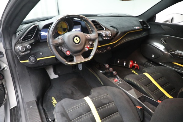 Used 2020 Ferrari 488 Pista for sale $569,900 at Maserati of Greenwich in Greenwich CT 06830 13