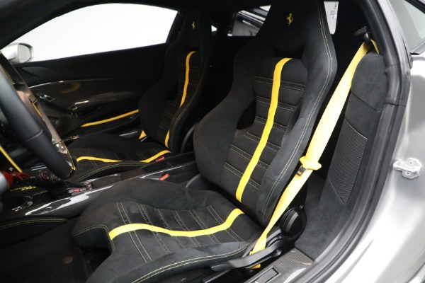 Used 2020 Ferrari 488 Pista for sale $569,900 at Maserati of Greenwich in Greenwich CT 06830 15