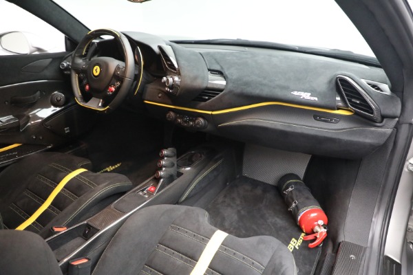 Used 2020 Ferrari 488 Pista for sale $569,900 at Maserati of Greenwich in Greenwich CT 06830 17
