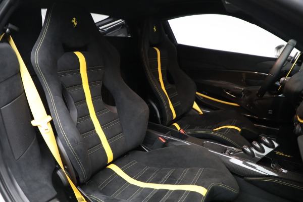 Used 2020 Ferrari 488 Pista for sale $569,900 at Maserati of Greenwich in Greenwich CT 06830 19